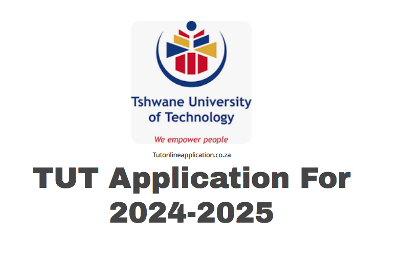 TUT Application For 20242025 TUT Online Applications 2024