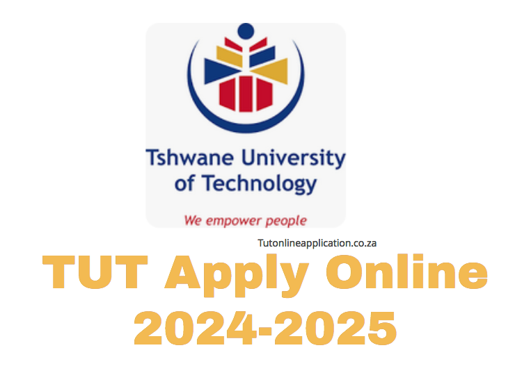 TUT Apply Online 20242025 TUT Online Applications 2024