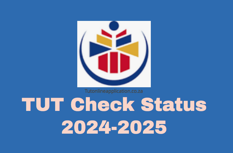 TUT Check Status 2024-2025 - TUT Online Applications 2024