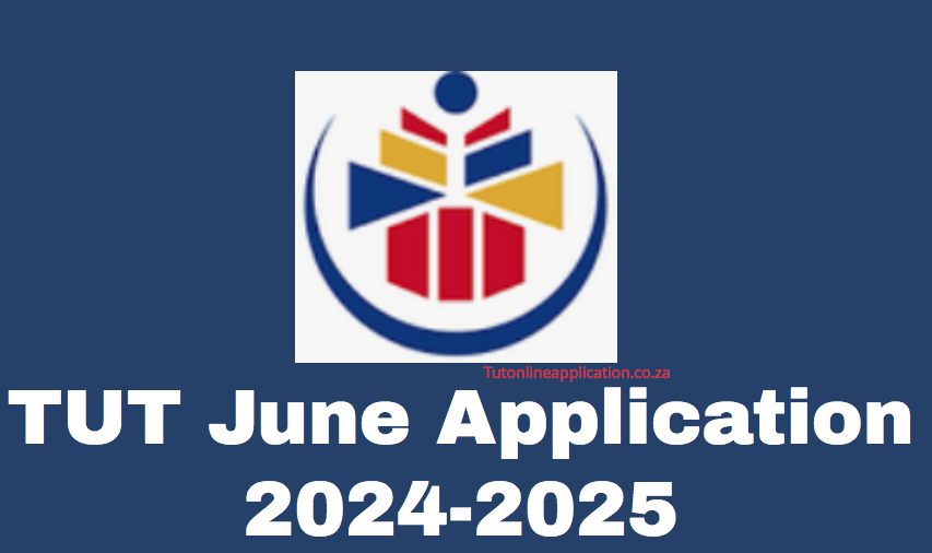 TUT June Application 20242025 TUT Online Applications 2024