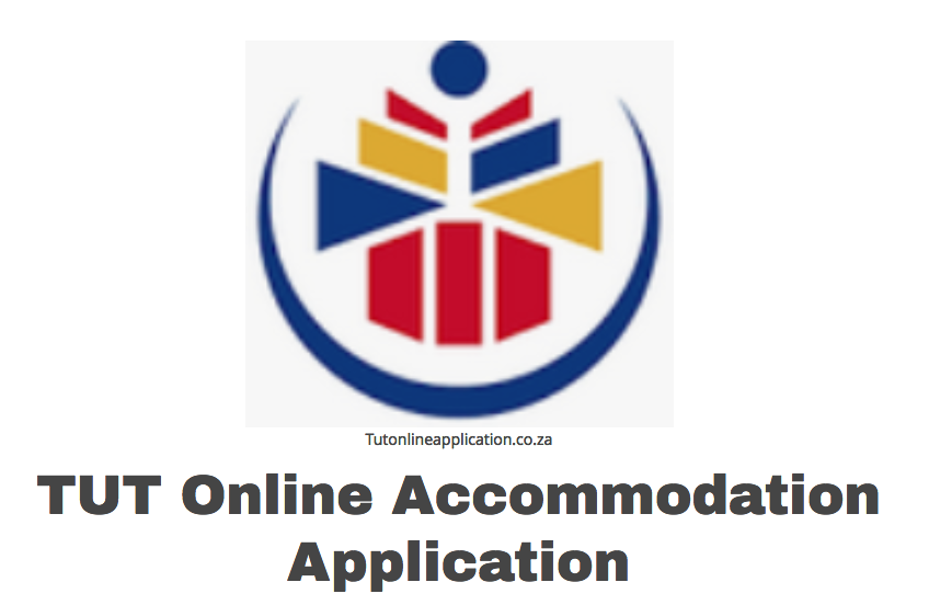 TUT Online Application TUT Online Applications 2024