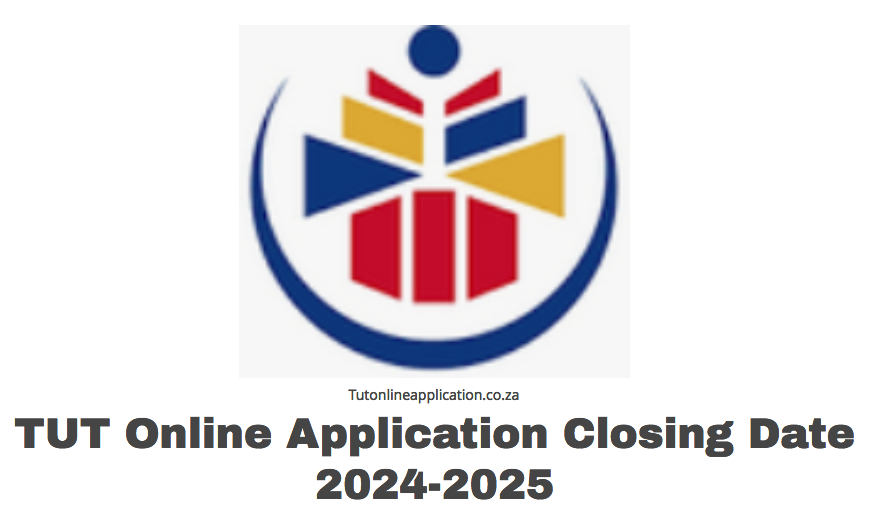 TUT Online Application Closing Date 20242025 TUT Online Applications