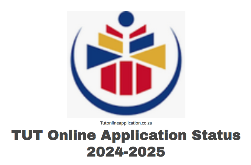 TUT Online Application Status 20242025 TUT Online Applications 2024