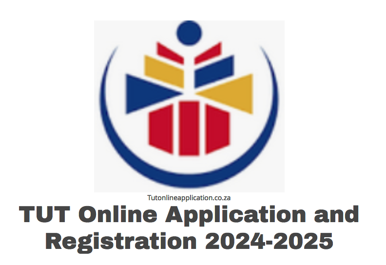 TUT Online Application and Registration 20242025 TUT Online