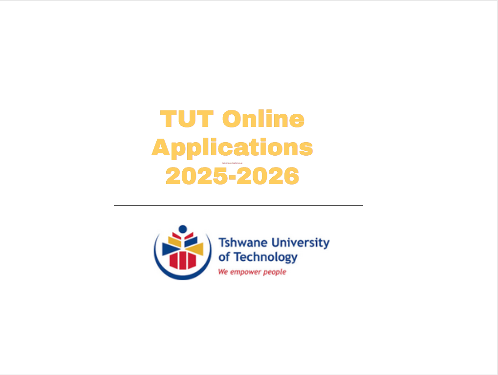 TUT Online Applications 2025-2026 - TUT Online Applications 2024