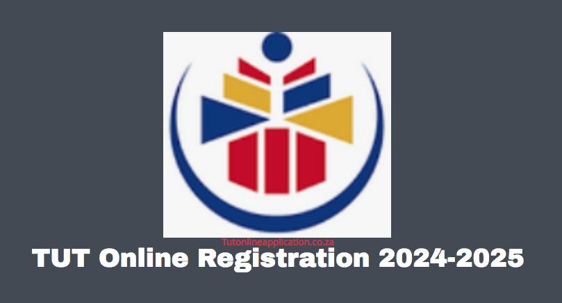 TUT Online Registration 2024-2025 - TUT Online Applications 2024