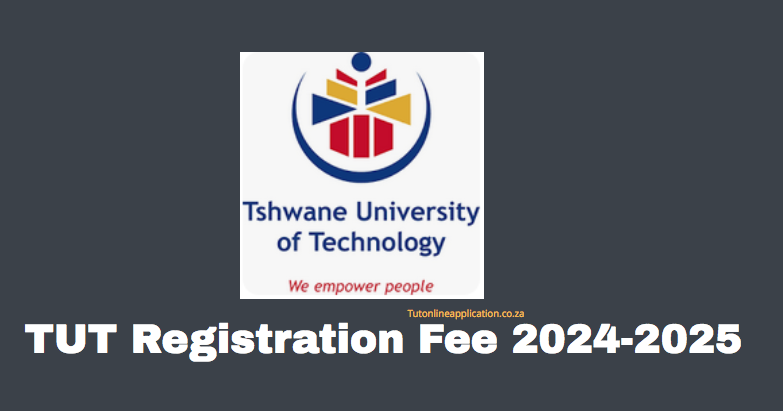 Tut Registration Fee