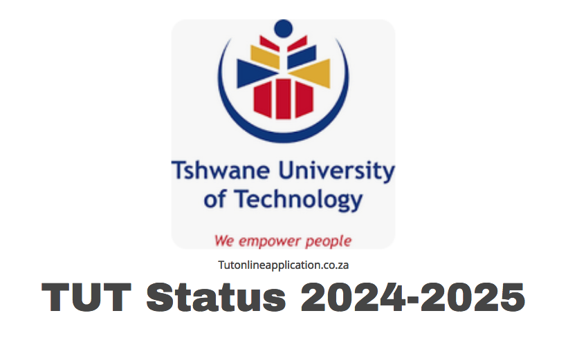 TUT Status 2024-2025 - TUT Online Applications 2024