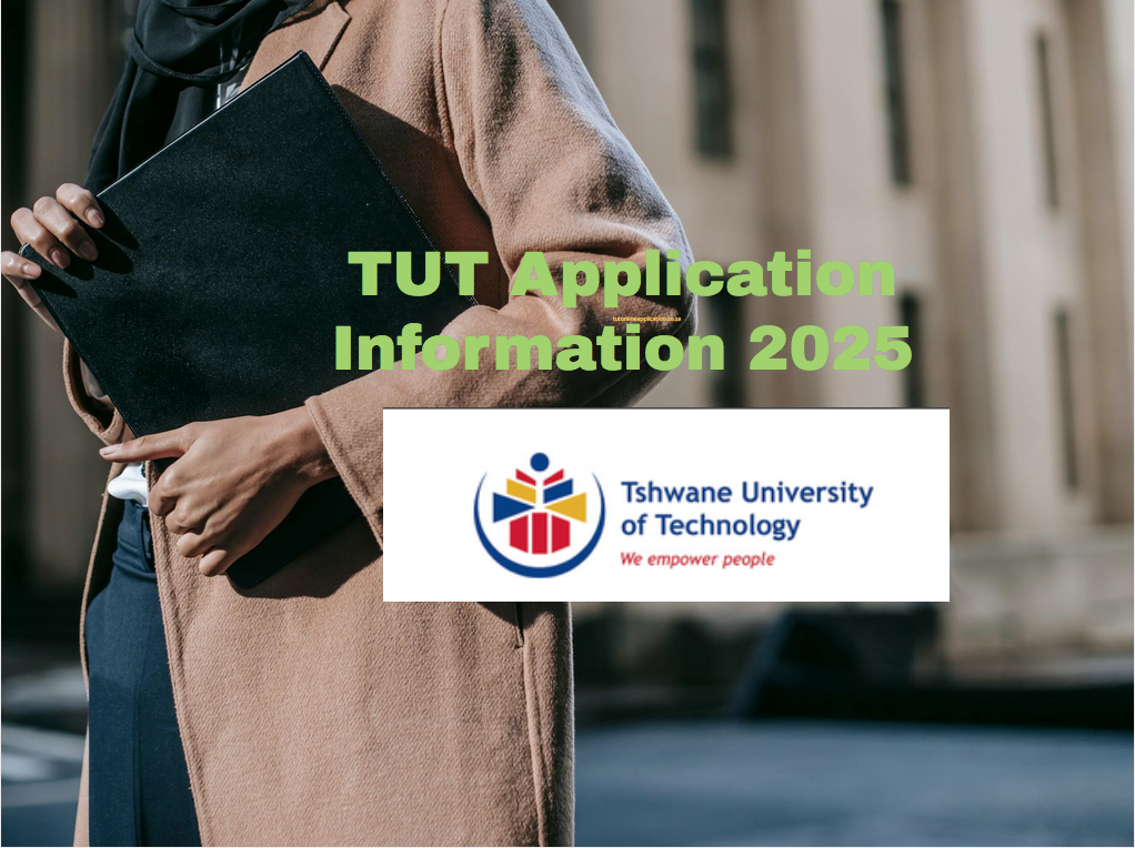 TUT Application Information 2025 TUT Online Applications 2024