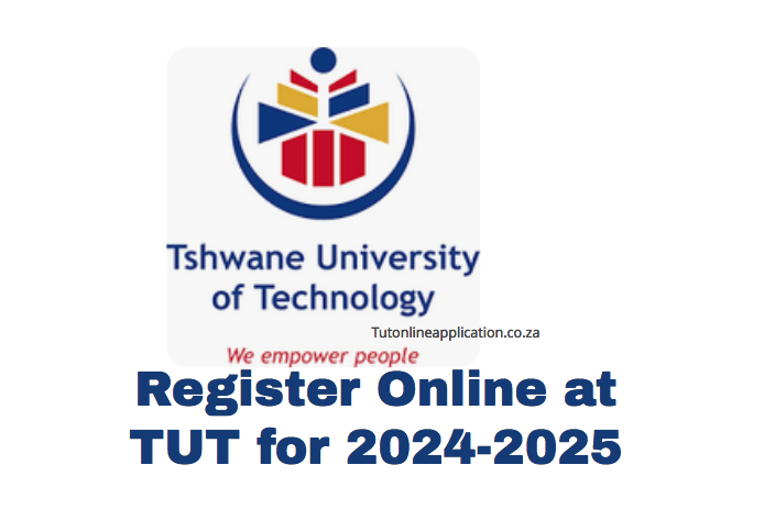 TUT Academic Calendar 2024-2025 - TUT Online Applications 2024