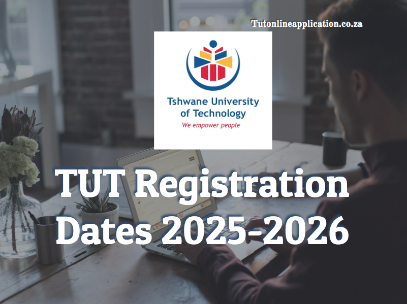 TUT Registration Dates 2025-2026 - TUT Online Applications 2024