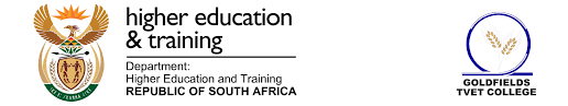 Goldfields TVET College Second Semester Registration For 2024 - TUT ...