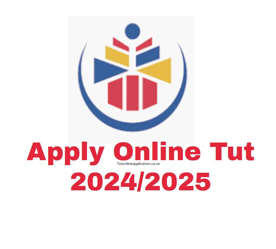 TUT 2025/2025Apply Online TUT Online Applications 2025