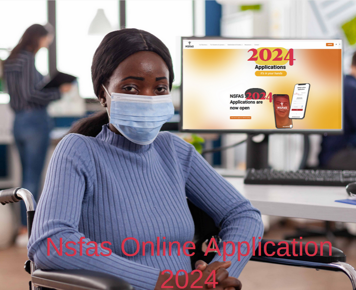 Apply for Nsfas 2024-2025 - TUT Online Applications 2024